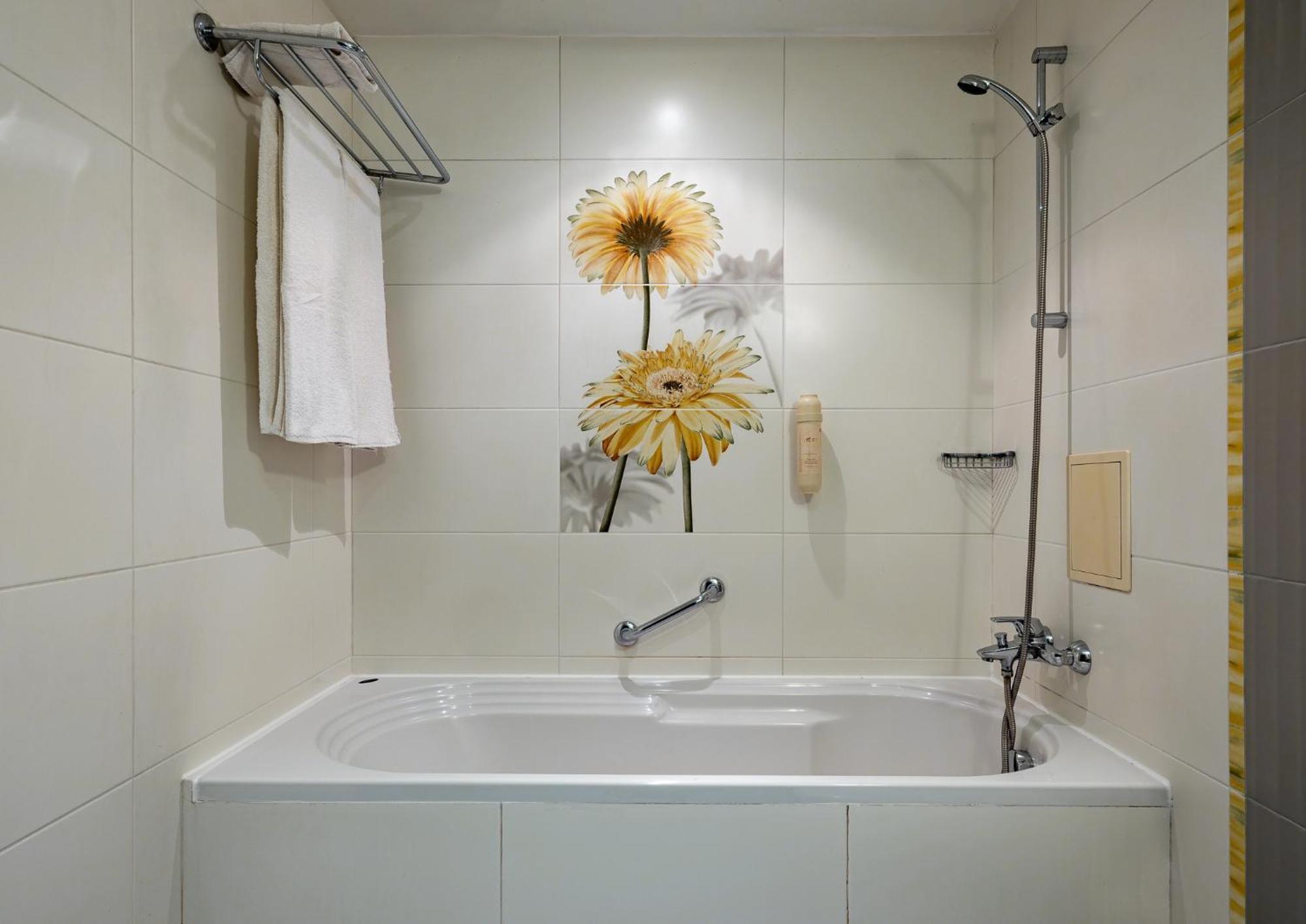 Hotel Concorde Veliko Tŭrnovo Eksteriør bilde